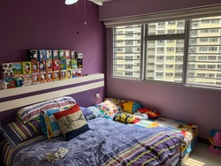 Blk 432B Sengkang West Way (Sengkang), HDB 4 Rooms #174037332